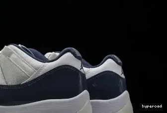 Hyperoad Low “Diffused Jordan Blue” 11 Air 0526